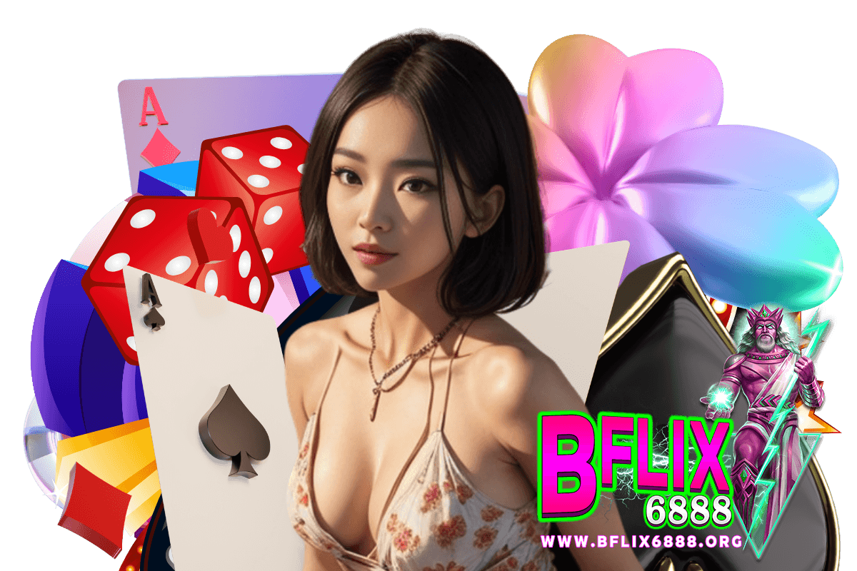 bflix6888 สมัคร