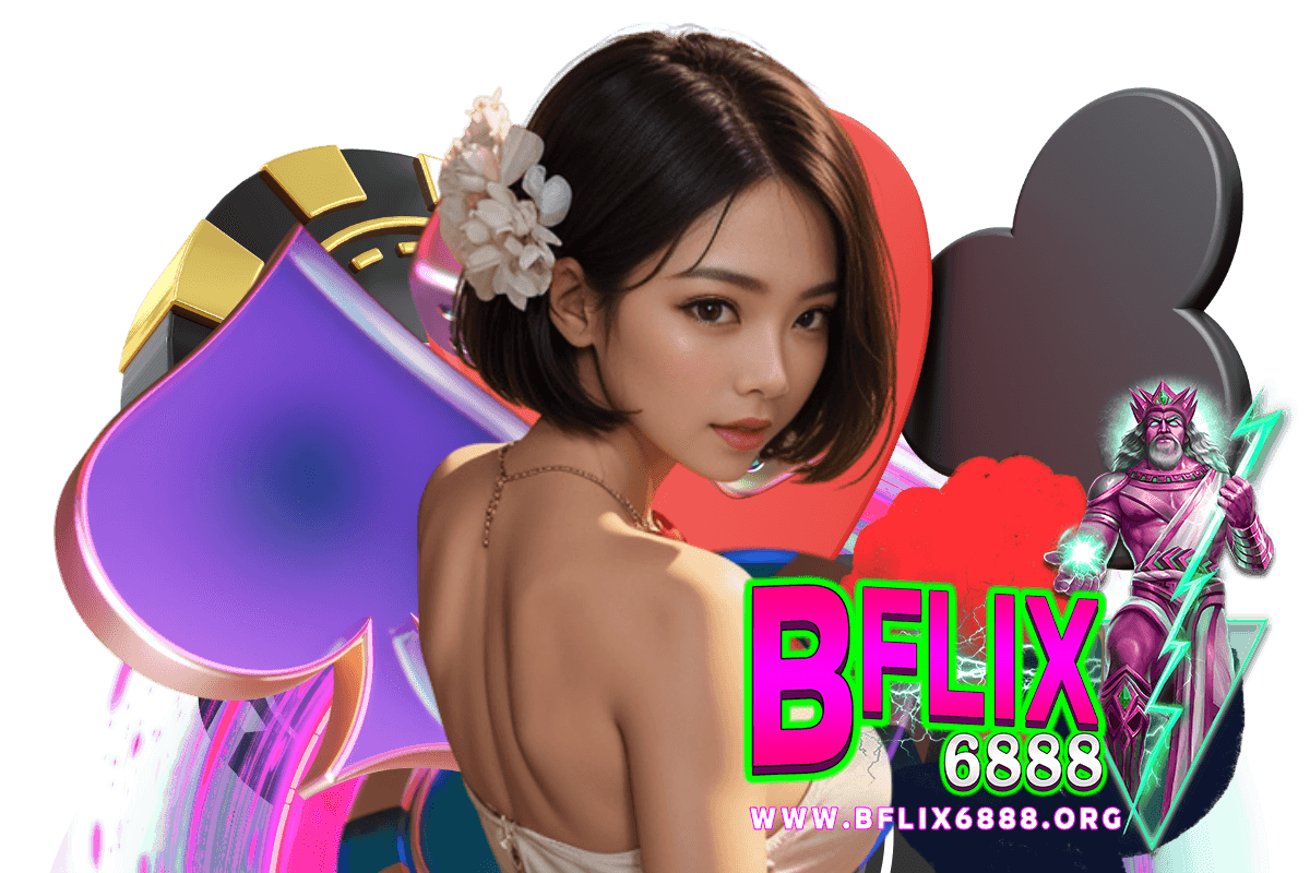 bflix6888 เว็บตรง